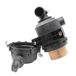 Filtre à air complet Bellier B8 moteur Yanmar