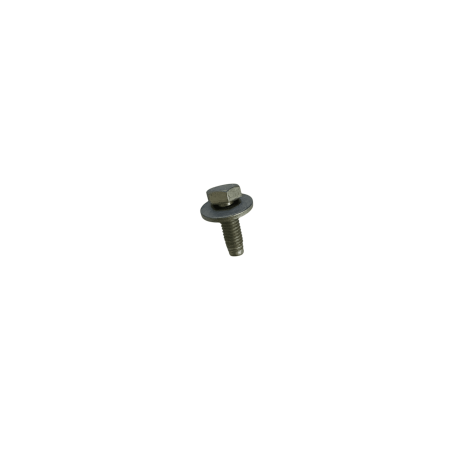 Écrou H RCN de barres torsion avant ressort Citroën Ami/ Opel E-Rock/ Fiat Topolino