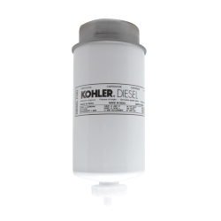 Filtre à gasoil LOMBARDINI DCI LDW492 et LDW 480 HDI