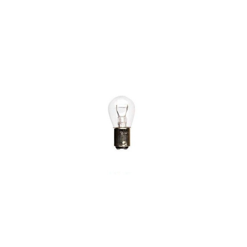 Ampoule de stop