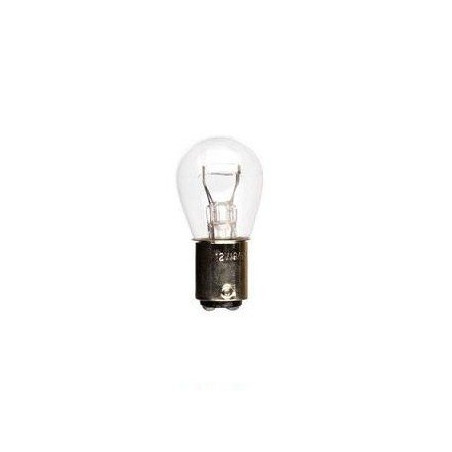 Ampoule de stop