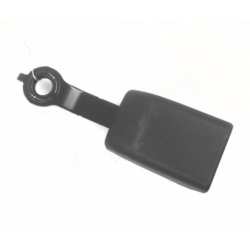 Attache ceinture voiture sans permis Fiat Topolino