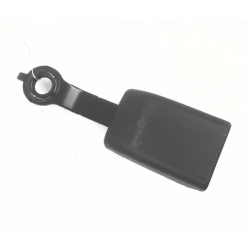 Attache ceinture voiture sans permis Fiat Topolino