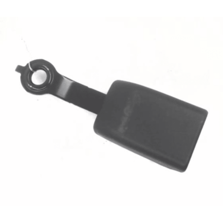 Attache ceinture voiture sans permis Fiat Topolino