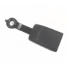 Attache ceinture voiture sans permis Fiat Topolino