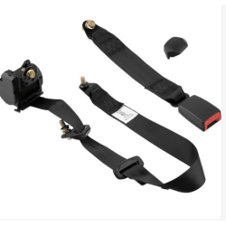 Ceinture de sécurité gauche voiture sans permis Fiat Topolino