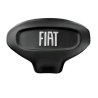 Centre de volant origine voiture sans permis Fiat Topolino