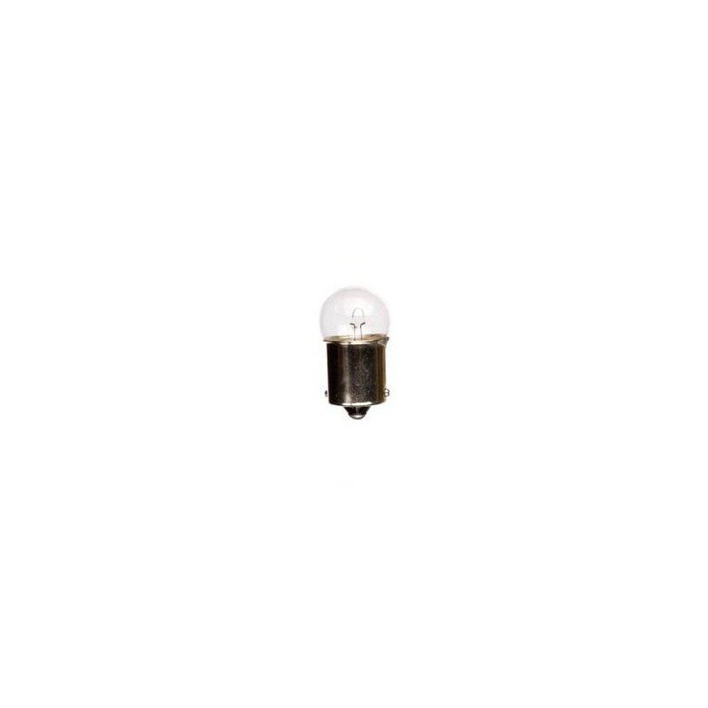 Ampoule graisseur