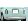 Feu arrière origine voiture sans permis Fiat Topolino Dolce Vita
