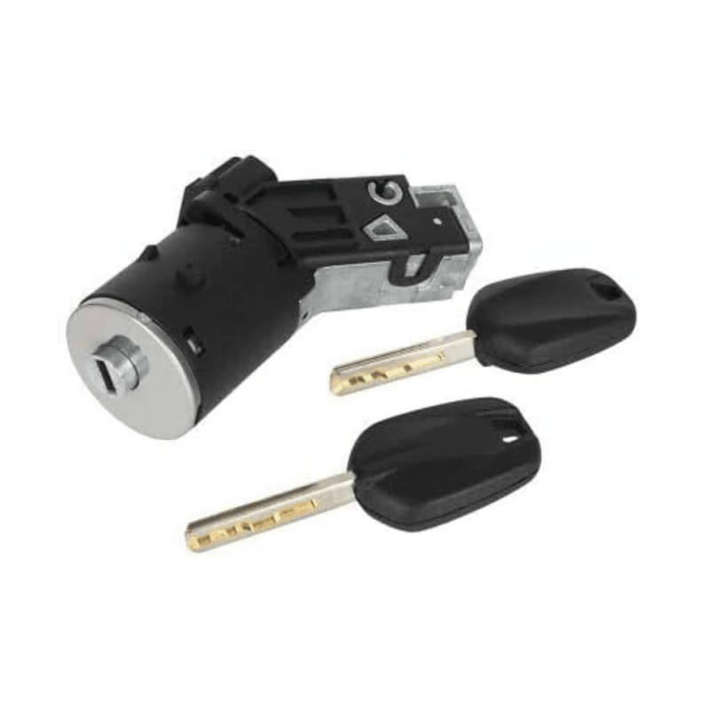 Neiman clef antivol de direction voiture sans permis Fiat Topolino