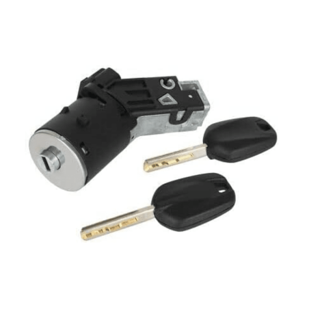 Neiman clef antivol de direction voiture sans permis Fiat Topolino