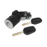 Neiman clef antivol de direction voiture sans permis Fiat Topolino