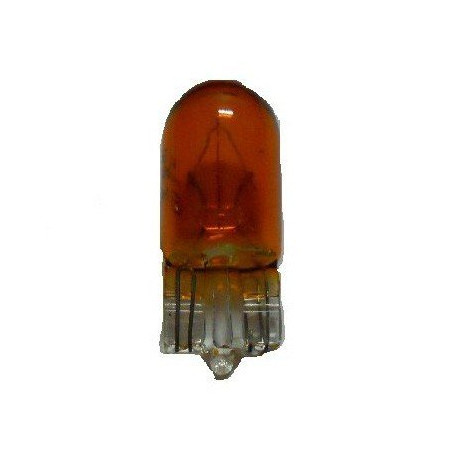 Ampoule témoin ambre