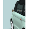 Rétroviseur origine voiture sans permis Fiat Topolino