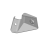 Support de rétroviseur droit Citroen Ami Buggy / Fiat Topolino Dolce Vita