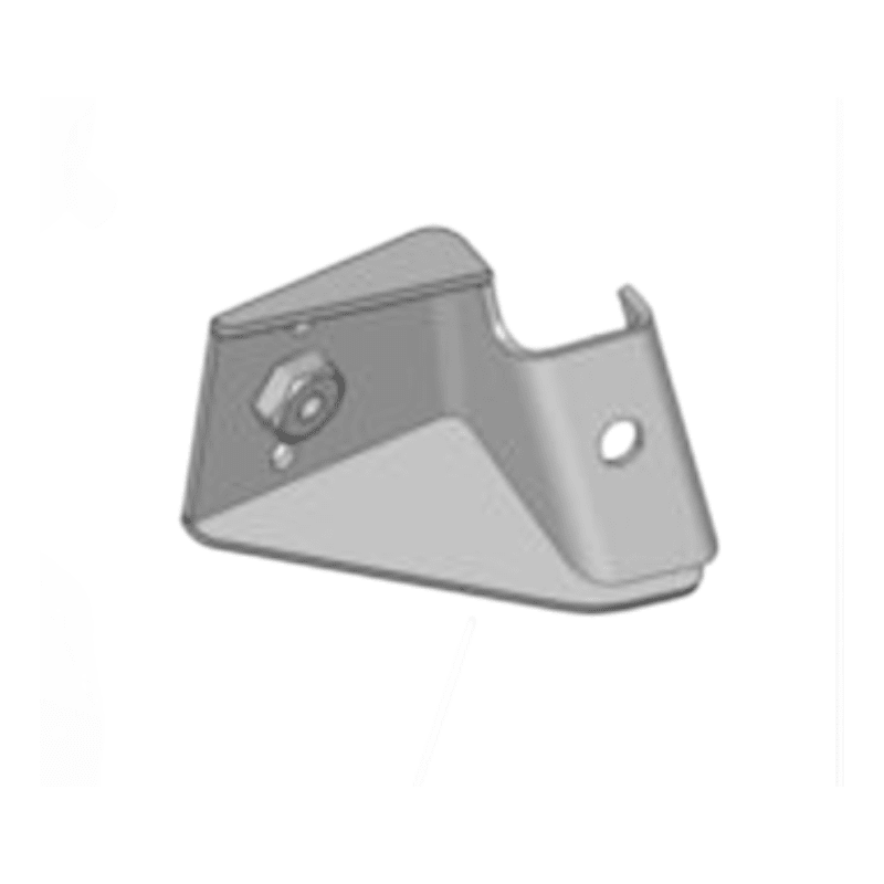 Support de rétroviseur voiture sans permis Citroën Ami Buggy / Fiat Topolino