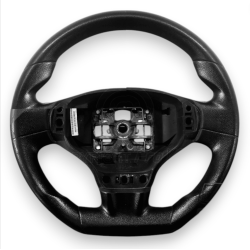 Volant origine voiture sans permis Fiat Topolino