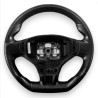 Volant origine voiture sans permis Fiat Topolino