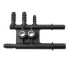 Raccord de durite de gasoil Lombardini DCi
