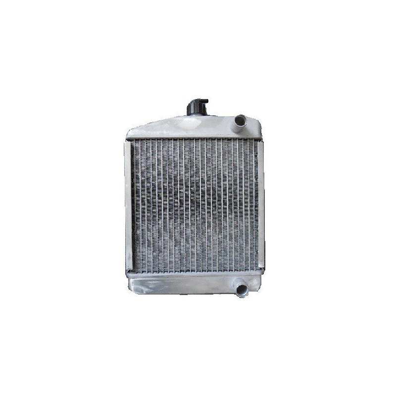 Radiateur CHATENET barooder