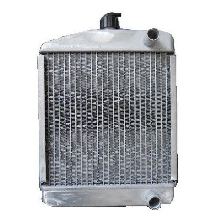 Radiateur CHATENET barooder