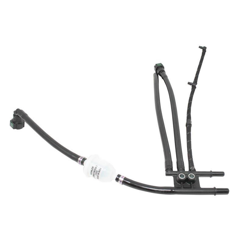 Kit durite de gasoil Lombardini DCi