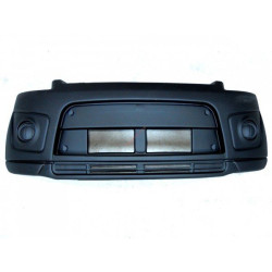 Pare chocs avant LIGIER Ixo sans antibrouillard