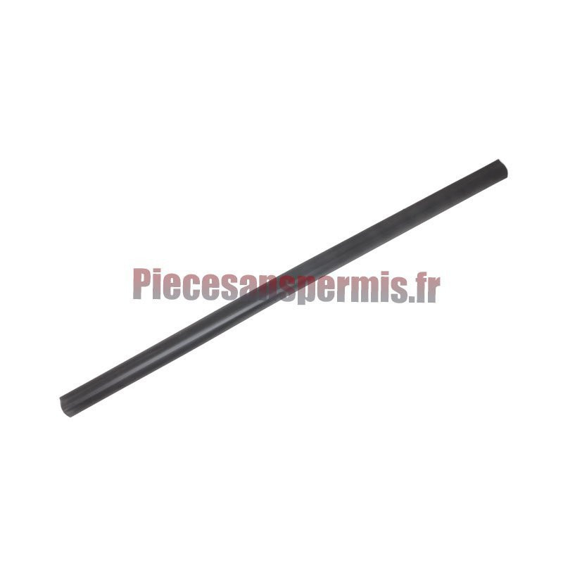 Joint lèche vitre droite Ligier XTOO