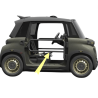 Portillon Citroen AMI Buggy 1er montage