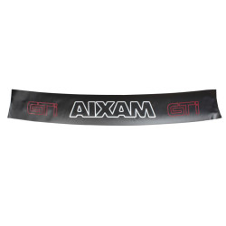 Bandeau de pare brise Aixam
