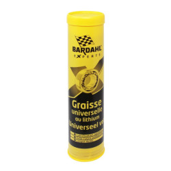 Graisse multi usages au lithium 400gr