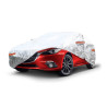 Housse de voiture aluminium