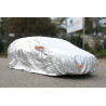 Housse de voiture aluminium