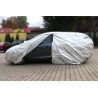 Housse de voiture aluminium