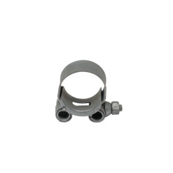 Collier durite de carburant 10 - 12mm