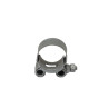 Collier durite de carburant 10 - 12mm