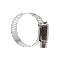 Collier de durite moteur Ø 16 - 25mm
