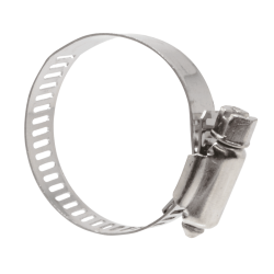 Collier de durite moteur Ø 25 - 40mm