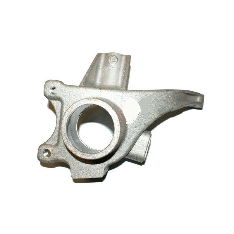 Porte moyeu droit LIGIER Xtoo 1 et 2 / Max / R / S / RS / Microcar Cargo