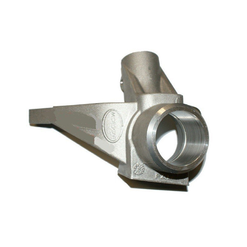 Porte moyeu droit MICROCAR Mc1 / Mc2 / Virgo 3
