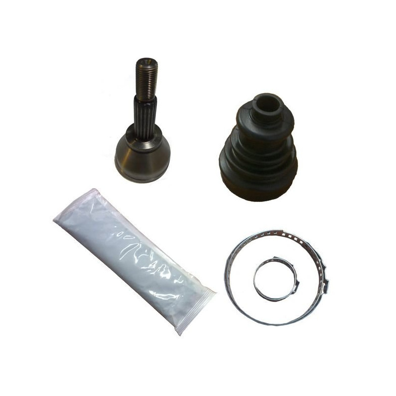 Kit de transmission coté roue GRECAV