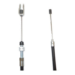 Cable de frein a main MICROCAR MC1 / MC2 / MC Cargo / MC Family / MC Highland