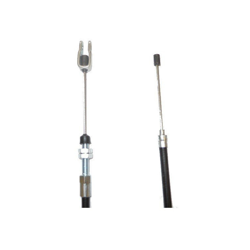 Cable de frein a main MICROCAR virgo