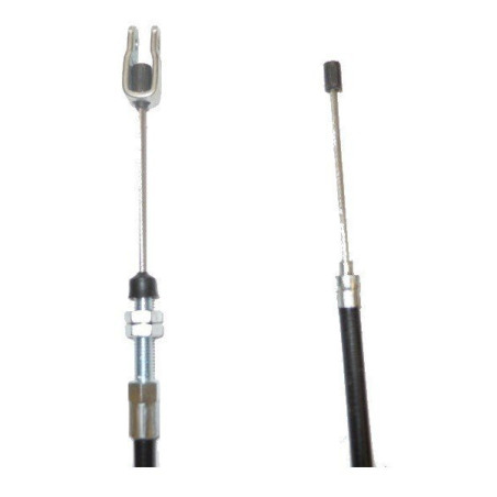 Cable de frein a main MICROCAR virgo