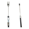 Cable de frein a main MICROCAR virgo