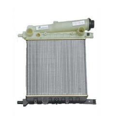 Radiateur CASALINI ydea et sulky