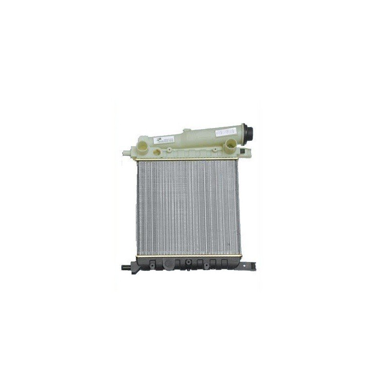 Radiateur CASALINI ydea et sulky