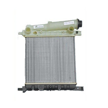 Radiateur CASALINI ydea et sulky
