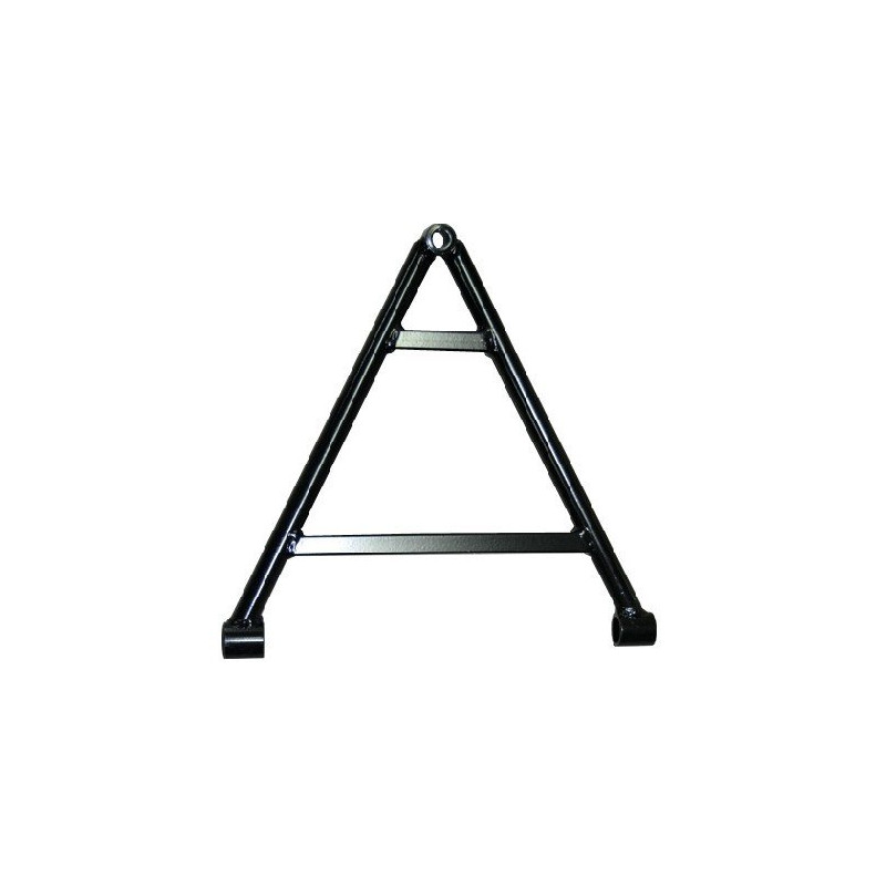 Triangle pour LIGIER Ixo (1ère montage)