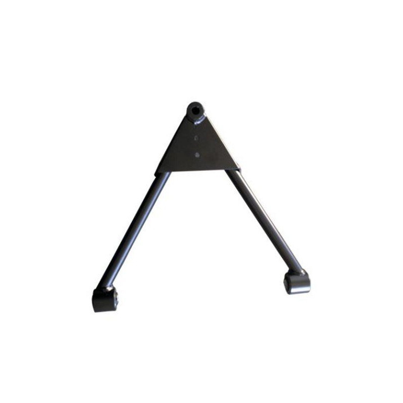 Triangle suspension MICROCAR Mgo 1et 2 / M8 / F8C / Dué First et LIGIER JSRC